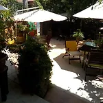 Aparthotel Kaleici Aparts Antalia