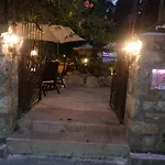 Aparthotel Kaleici Aparts Antalia