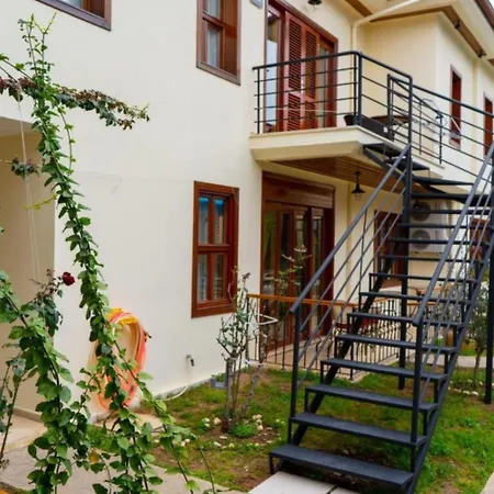 Apartahotel Kaleici Aparts