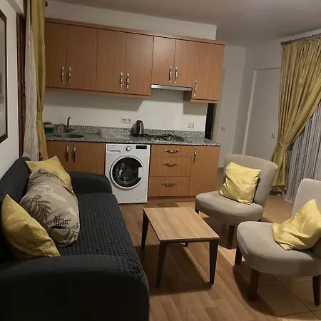 Kaleici Aparts Apartahotel