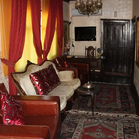 Kaleici Aparts Apartahotel Antalya