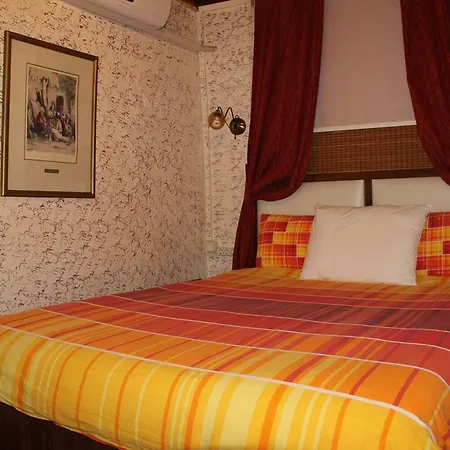 Kaleici Aparts Antalya