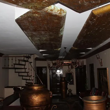 Kaleici Aparts Antalya