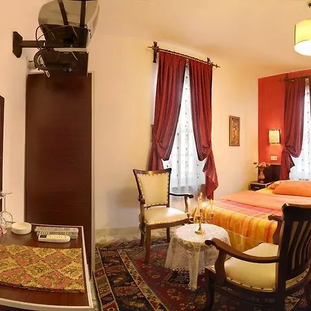 Apartahotel Kaleici Aparts Antalya