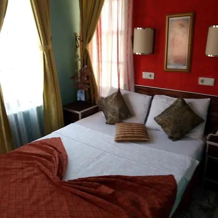 Apartahotel Kaleici Aparts 4*