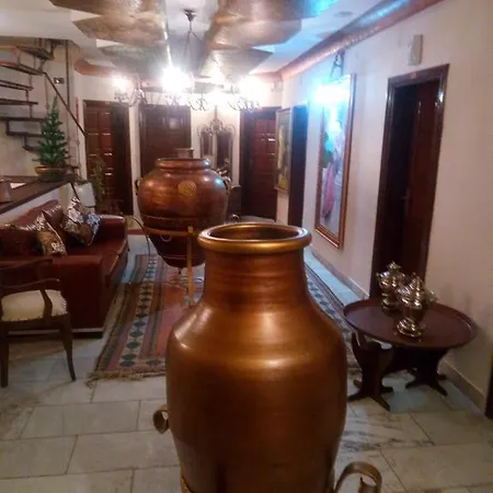 Kaleici Aparts Apartahotel