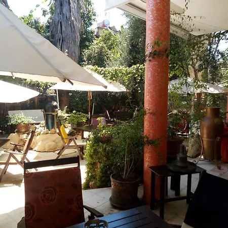 Apartahotel Kaleici Aparts