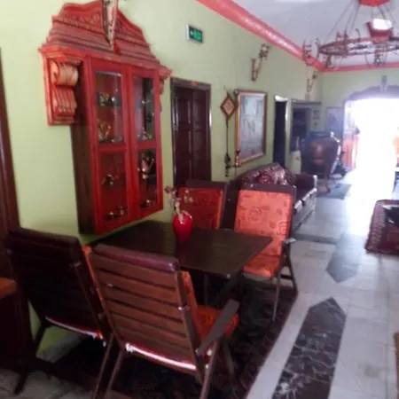 Kaleici Aparts Antalya