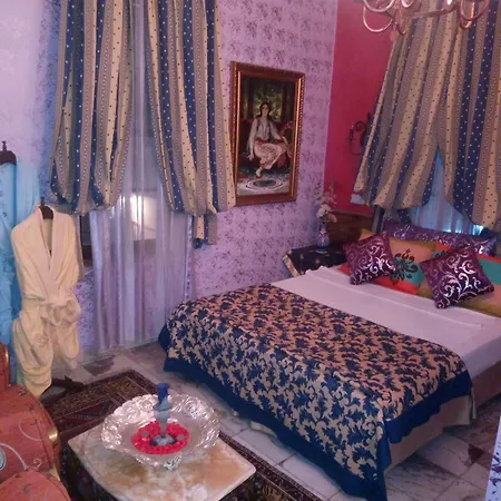 Apartahotel Kaleici Aparts