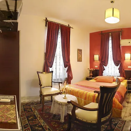 Apartahotel Kaleici Aparts 4*