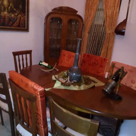 Apartahotel Kaleici Aparts Antalya