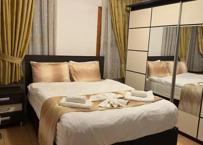 Kaleici Aparts شقة فندقية 4*