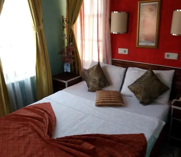شقة فندقية Kaleici Aparts 4*
