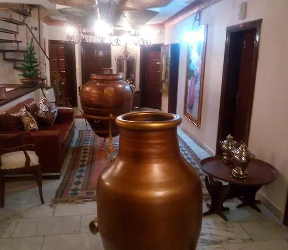 Kaleici Aparts شقة فندقية