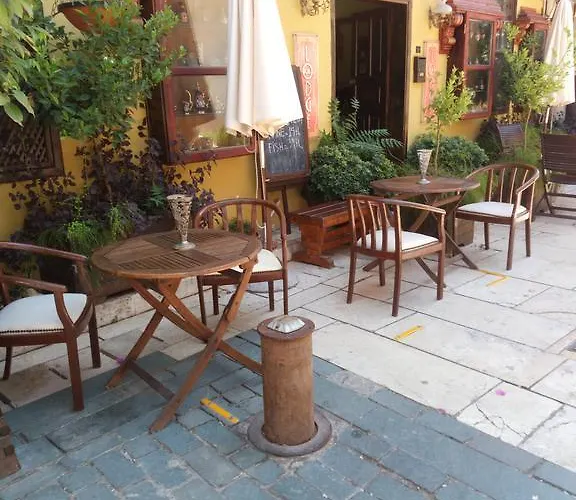 شقة فندقية Kaleici Aparts 4*