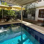 Hotel de apartamente Kaleici Aparts 4*