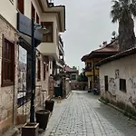 Kaleici Aparts Hotel de apartamente Antalya