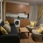 Kaleici Aparts Hotel de apartamente