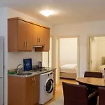 Hotel de apartamente Kaleici Aparts