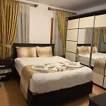 Kaleici Aparts Hotel de apartamente 4*