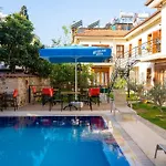 Kaleici Aparts Hotel de apartamente