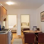 Kaleici Aparts 4* Antalya
