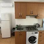 Kaleici Aparts Hotel de apartamente 4*