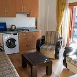 Kaleici Aparts 4* Antalya