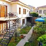 Hotel de apartamente Kaleici Aparts 4*