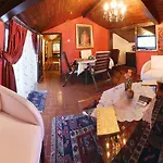 Kaleici Aparts Hotel de apartamente Antalya