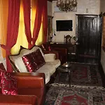 Kaleici Aparts Hotel de apartamente Antalya