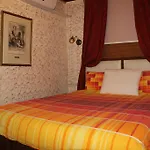 Kaleici Aparts Antalya