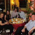 Kaleici Aparts Antalya