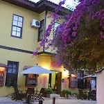 Hotel de apartamente Kaleici Aparts 4*