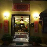 Kaleici Aparts Hotel de apartamente 4*