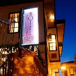 Hotel de apartamente Kaleici Aparts 4*