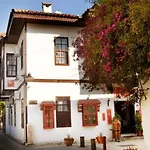Hotel de apartamente Kaleici Aparts