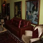 Hotel de apartamente Kaleici Aparts 4*