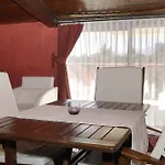 Kaleici Aparts 4* Antalya