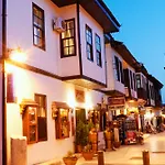 Kaleici Aparts Hotel de apartamente 4*