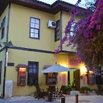 Kaleici Aparts Antalya