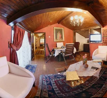 Kaleici Aparts Aparthotel 3*