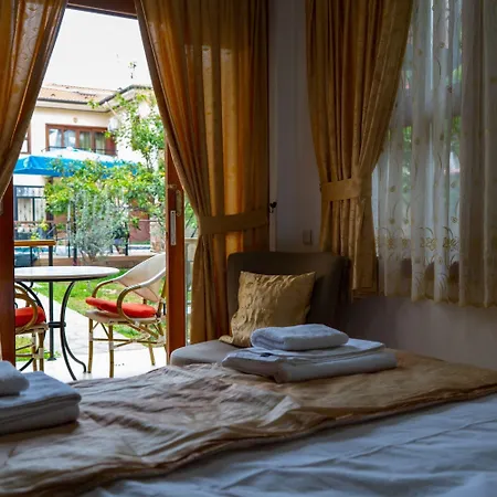 Apart-hotel Kaleici Aparts 4*