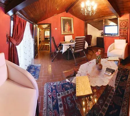 Kaleici Aparts Apartmanhotel Antalya