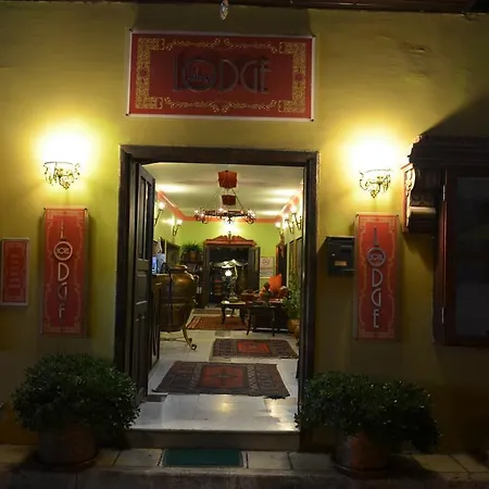 Kaleici Aparts Aparthotel 3*