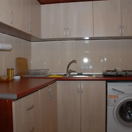 Kaleici Aparts 3*