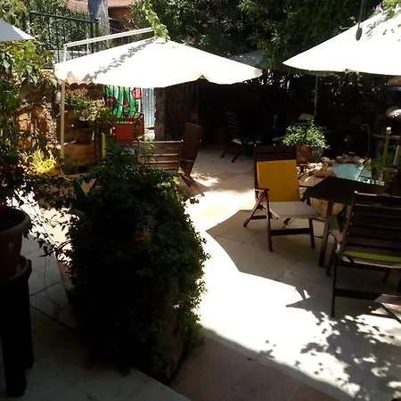 Aparthotel Kaleici Aparts Antalya