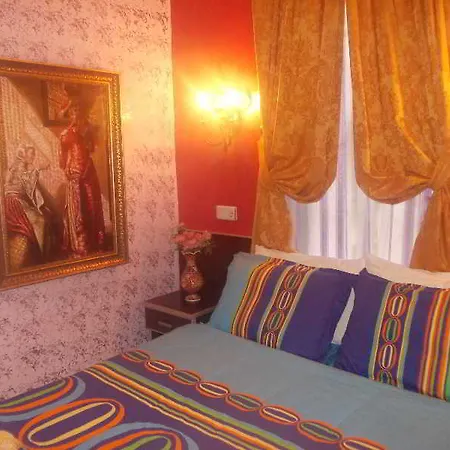 Kaleici Aparts 3* Antalya