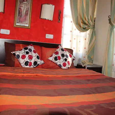 Kaleici Aparts 3* Antalya
