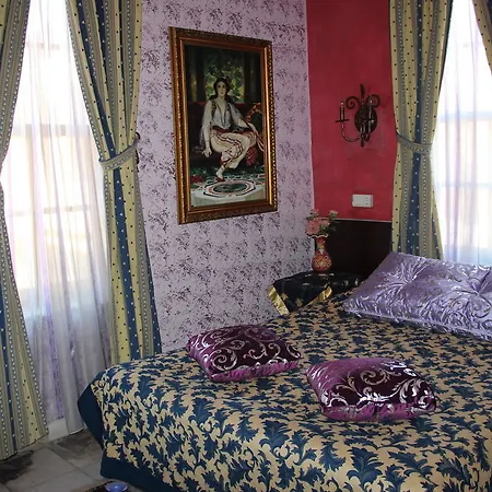 Kaleici Aparts Aparthotel